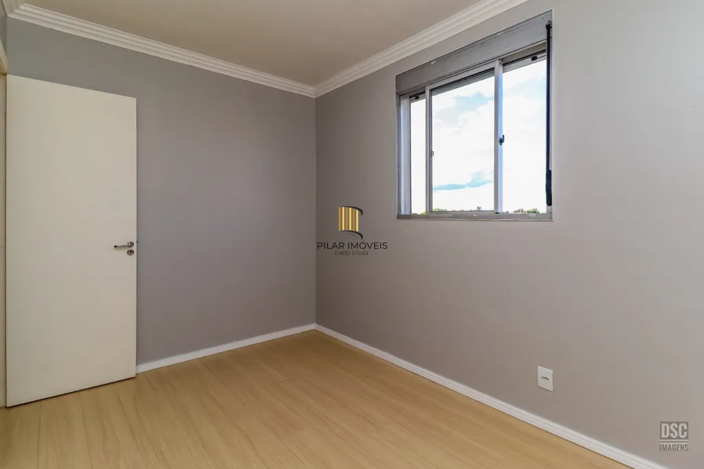 Apartamento 3 dormitórios no bairro Jardim Itu