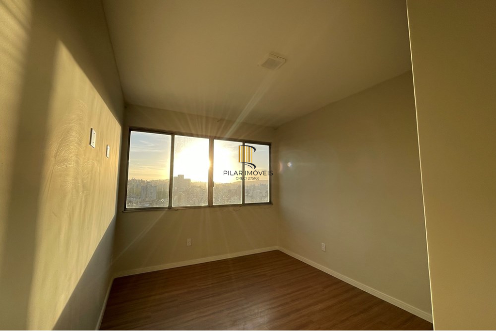 Apartamento 3 dormitórios no bairro Centro Histórico