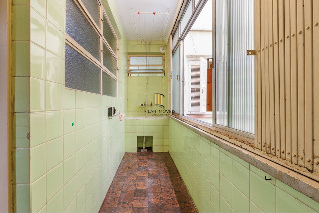 Apartamento 3 dormitórios no bairro Bom Fim