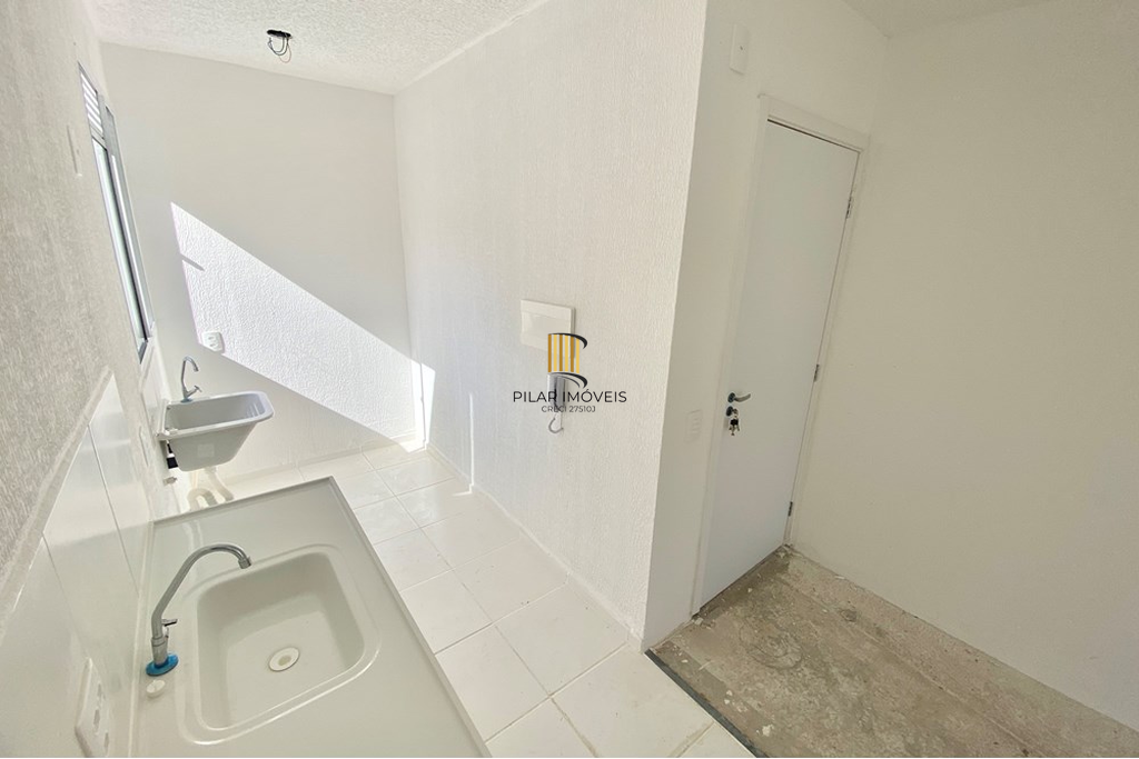 Apartamento 2 dormitórios no bairro Fátima