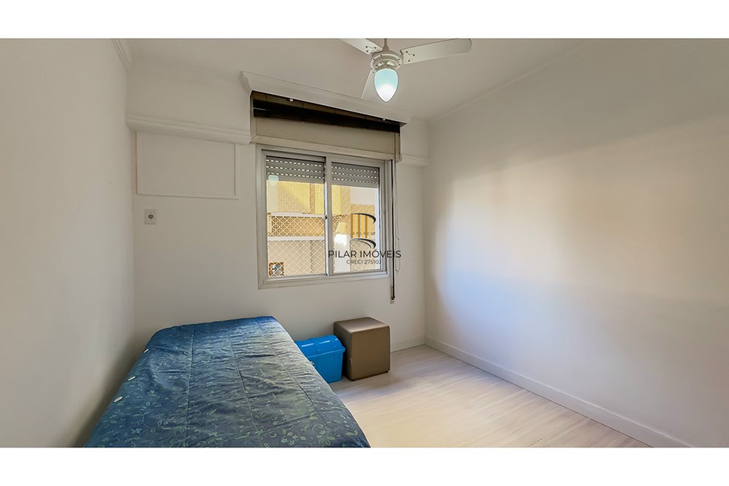 Apartamento 3 dormitórios no bairro Cristo Redentor