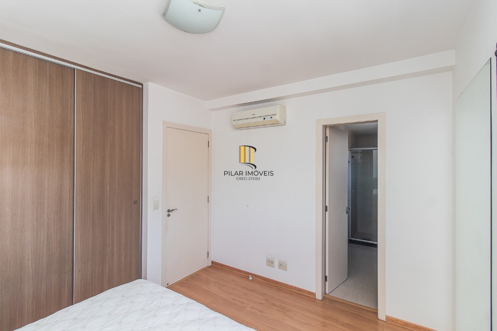 Apartamento 3 dormitórios no bairro Rio Branco