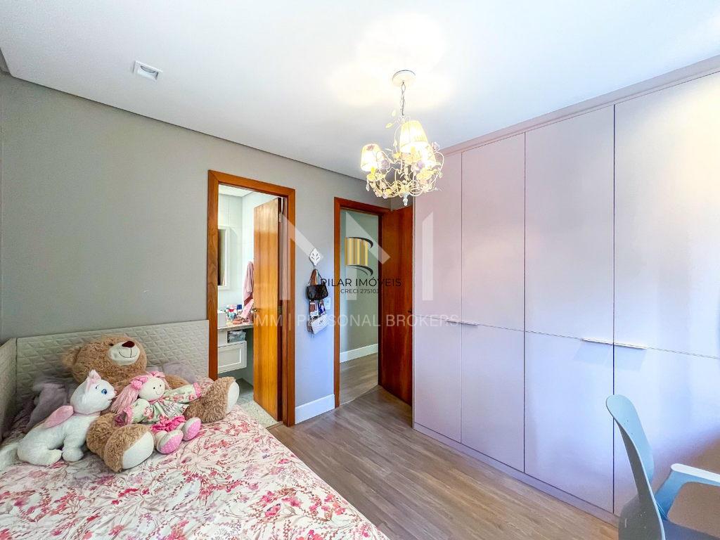 Apartamento 3 dormitórios no bairro Rio Branco