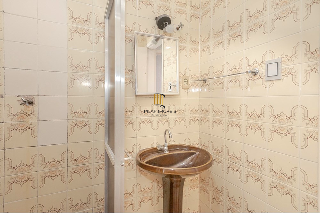 Apartamento 2 dormitórios no bairro Medianeira