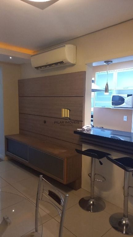 Apartamento 3 dormitórios no bairro Petrópolis