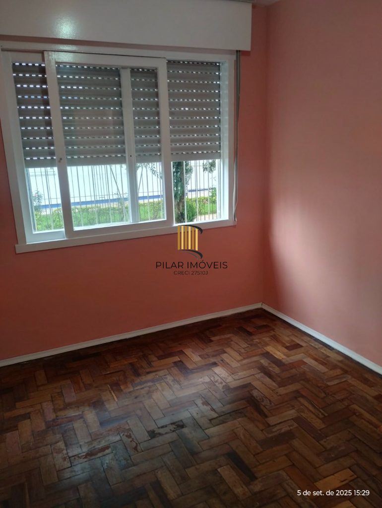 Apartamento 2 dormitórios no bairro Jardim Leopoldina