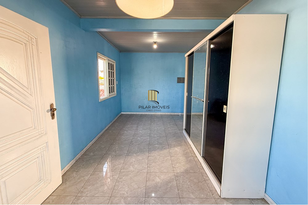 Casa 3 dormitórios no bairro Rio Branco