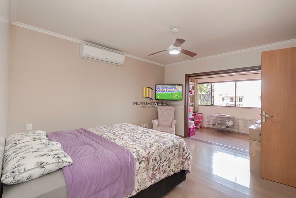 Casa 4 dormitórios no bairro Eldorado do Sul