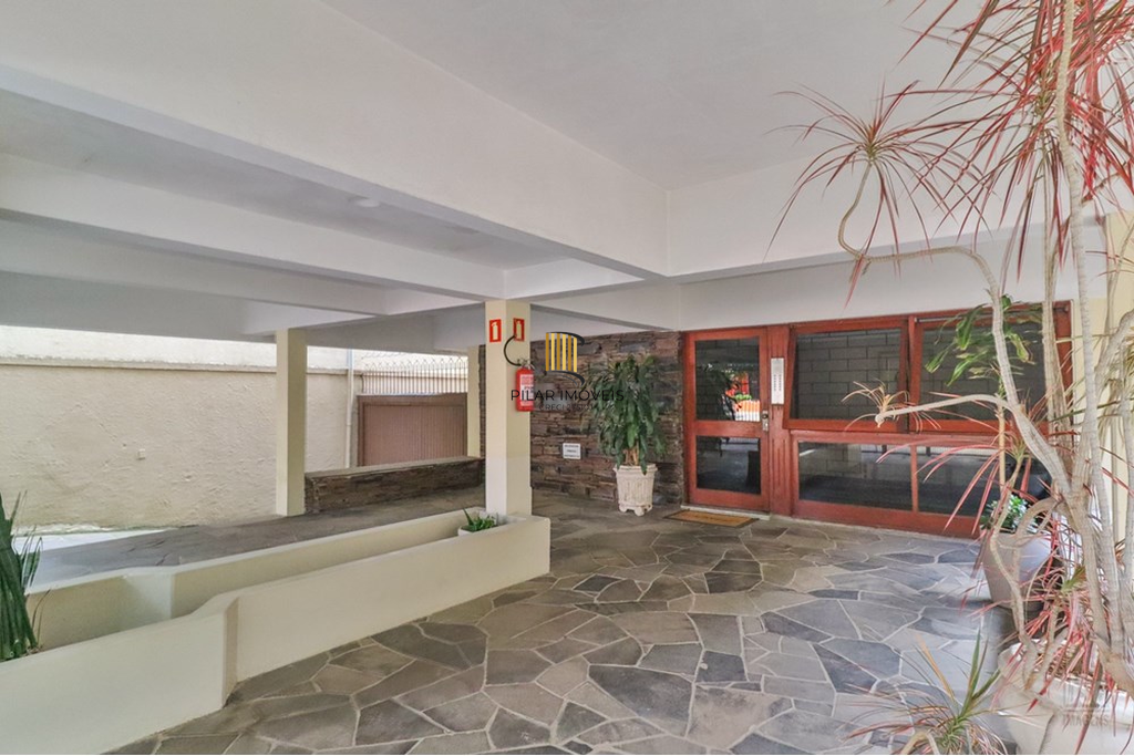 Cobertura 2 dormitórios no bairro Petrópolis