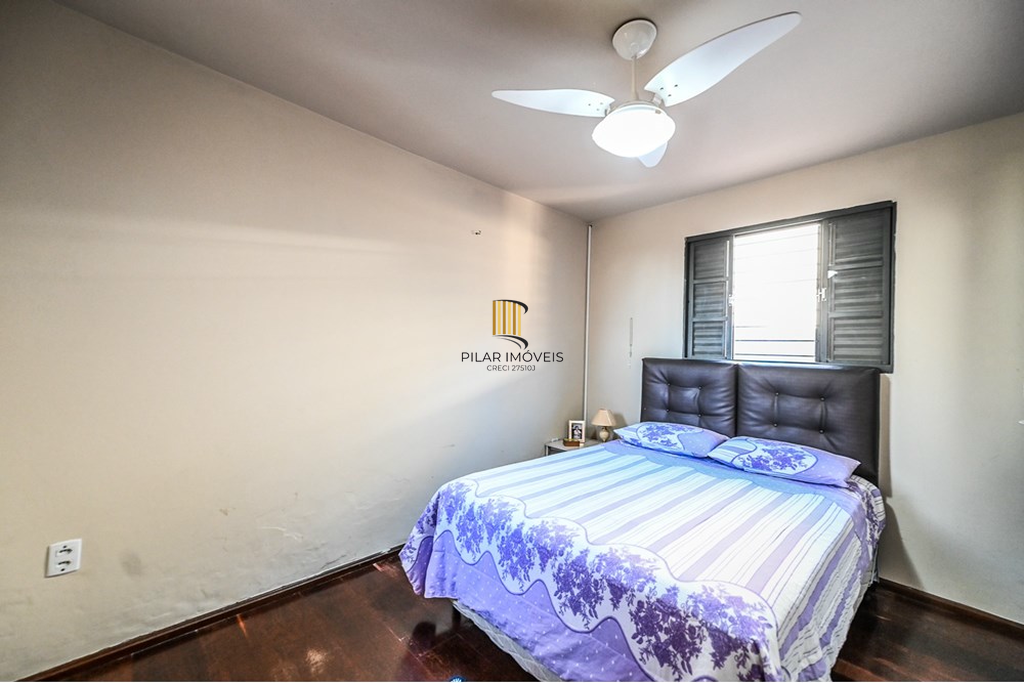 Casa de Condomínio 3 dormitórios no bairro Santa Tereza