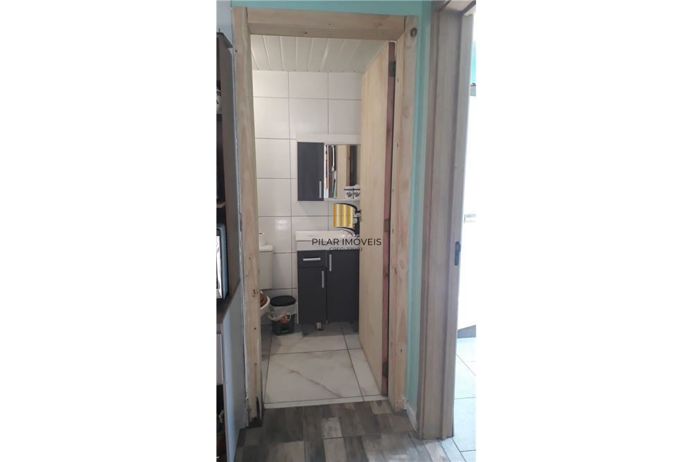 Apartamento 2 dormitórios no bairro Partenon