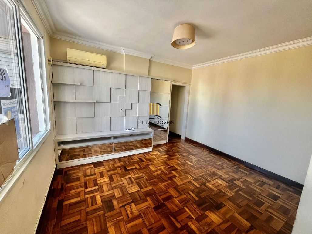 Apartamento 2 dormitórios no bairro Floresta