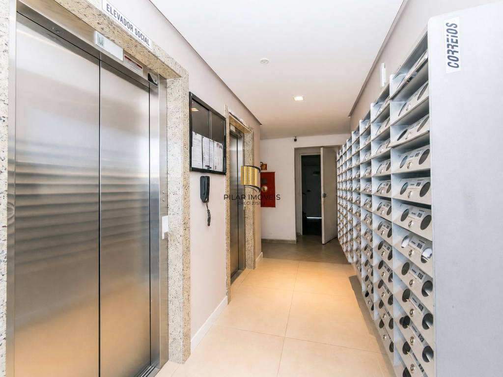 Apartamento 2 dormitórios no bairro Passo das Pedras