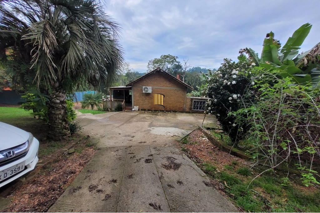 Fazenda no bairro Centro