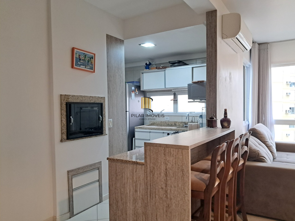 Apartamento 3 dormitórios no bairro Cristal