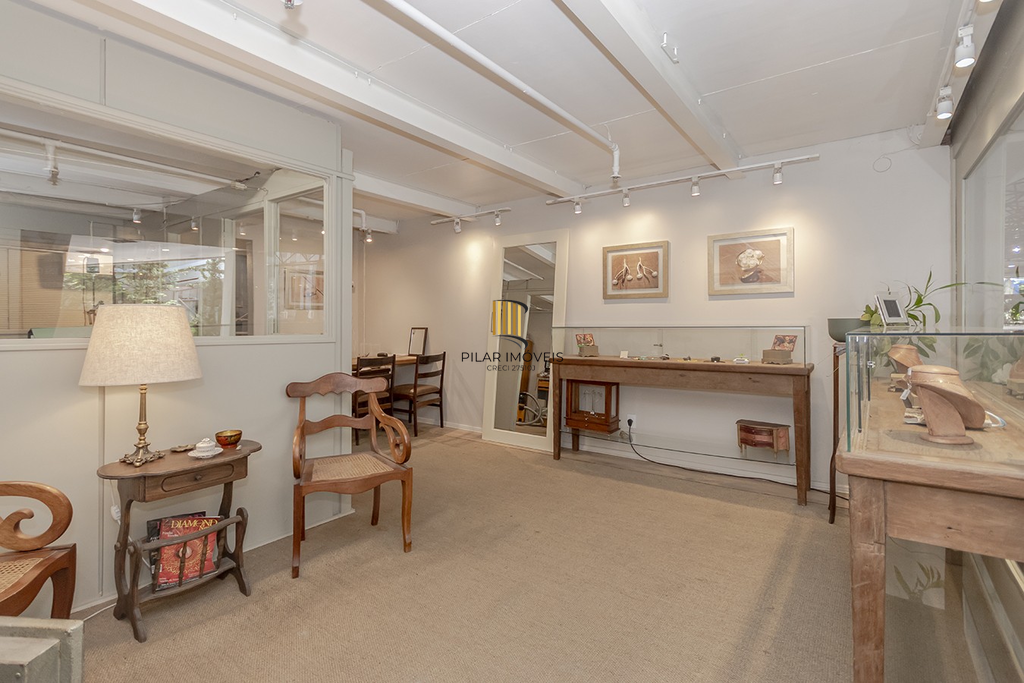 Loja no bairro Rio Branco