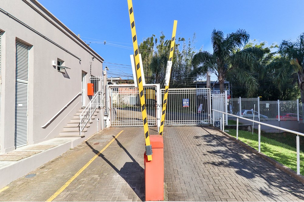 Apartamento 2 dormitórios no bairro Teresópolis