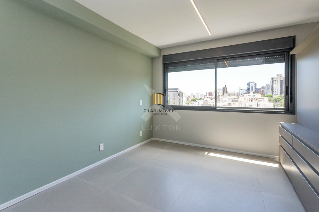 Apartamento 1 dormitório no bairro Bela Vista