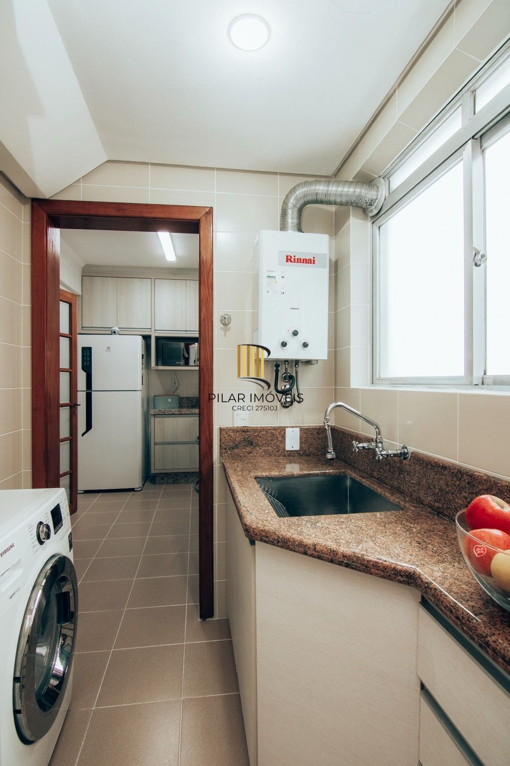 Apartamento 2 dormitórios no bairro Petrópolis