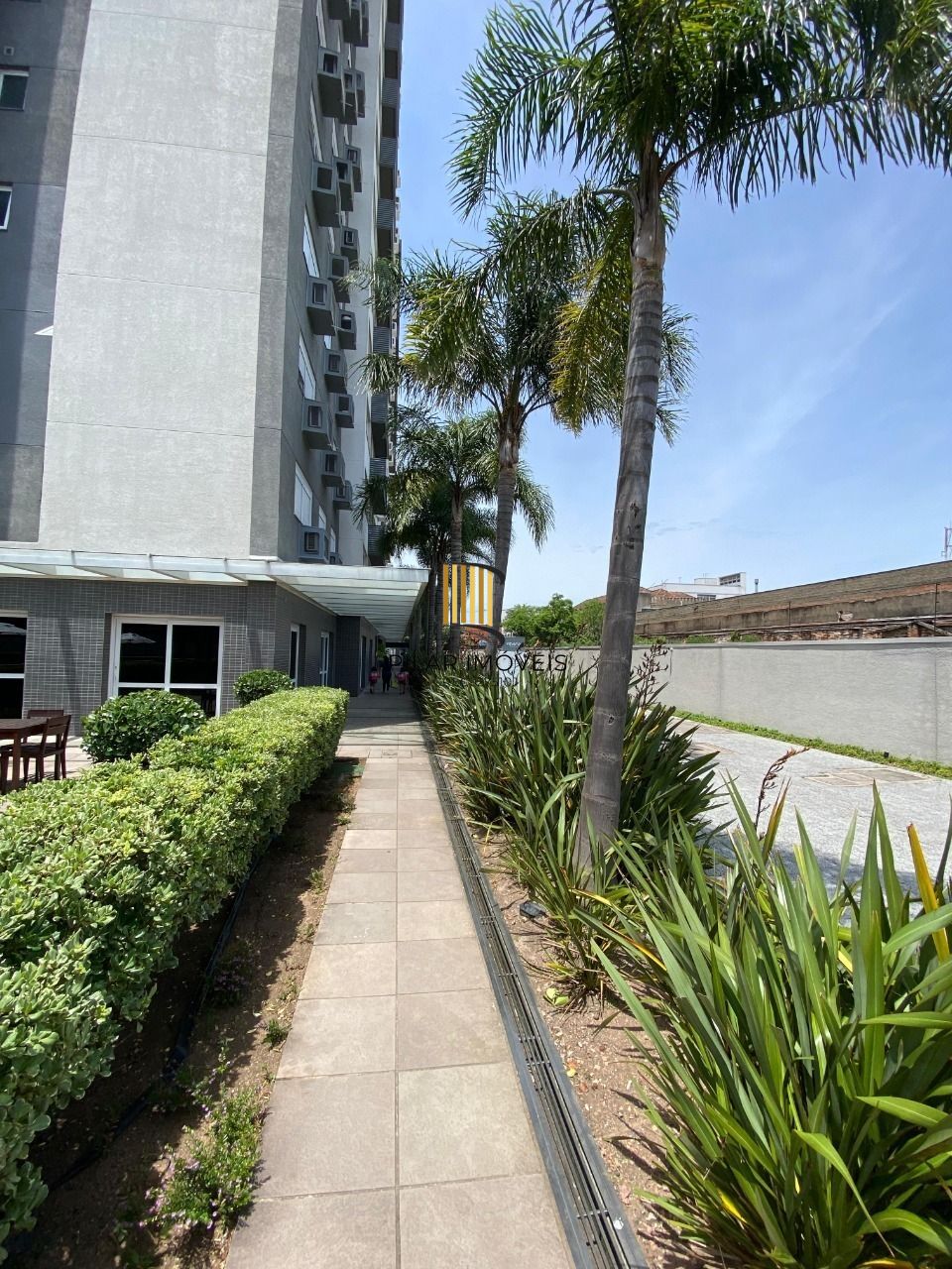 Apartamento 2 dormitórios no bairro Navegantes