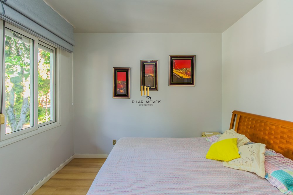 Casa de Condomínio 3 dormitórios no bairro Marechal Rondon