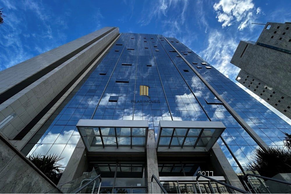 Apartamento 1 dormitório no bairro Menino Deus