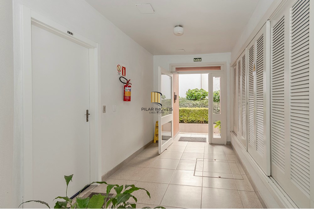 Apartamento 2 dormitórios no bairro Tristeza