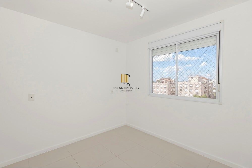 Apartamento 3 dormitórios no bairro Jardim Planalto