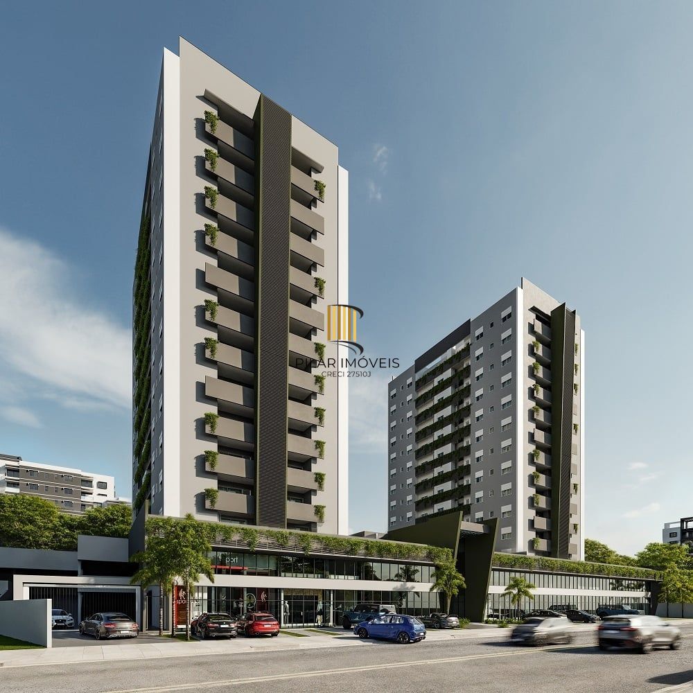 Apartamento 2 dormitórios no bairro Centro - Pilar Imóveis