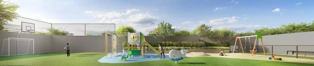 Apartamento Garden 1 dormitório no bairro Moinhos de Vento