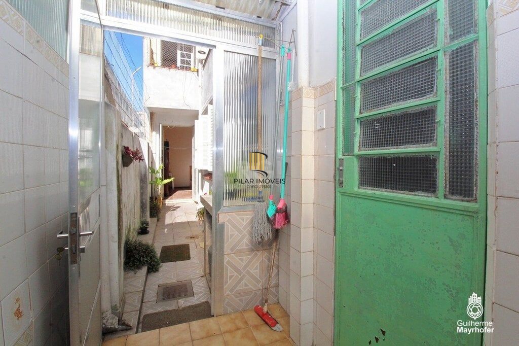 Apartamento 2 dormitórios no bairro São Geraldo