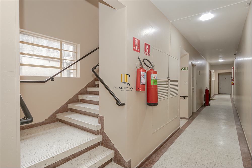 Apartamento 2 dormitórios no bairro Centro Histórico