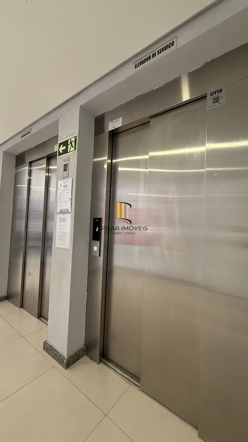 Apartamento 2 dormitórios no bairro Teresópolis