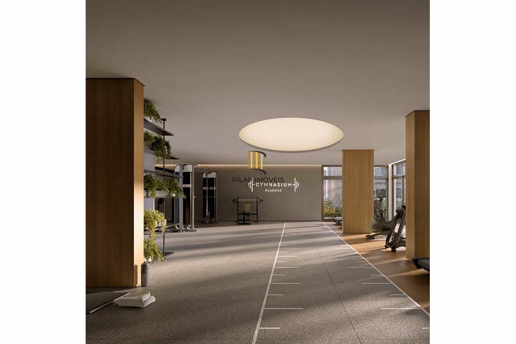 Casa de Condomínio 4 dormitórios no bairro Petrópolis