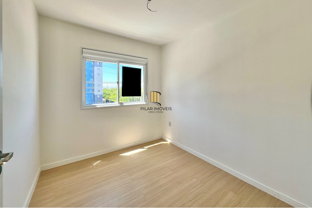 Apartamento 3 dormitórios no bairro Igara