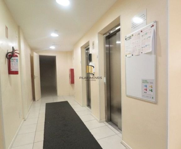 Apartamento 2 dormitórios no bairro Sarandi