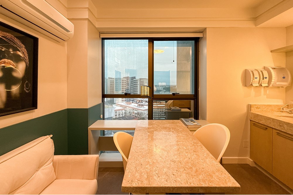 Sala Comercial no bairro Centro