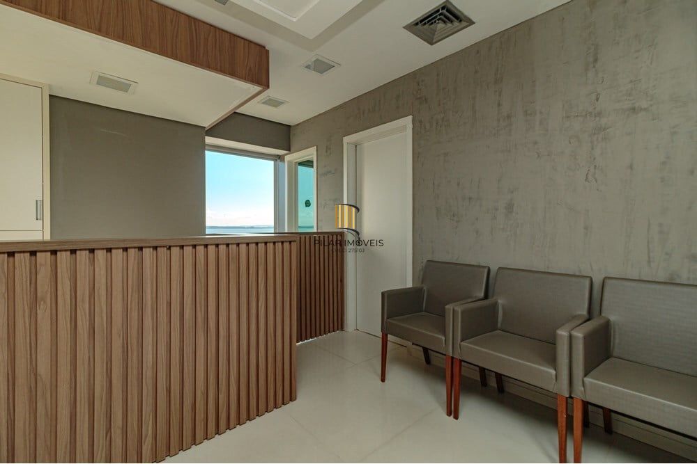 Sala Comercial no bairro Cristal