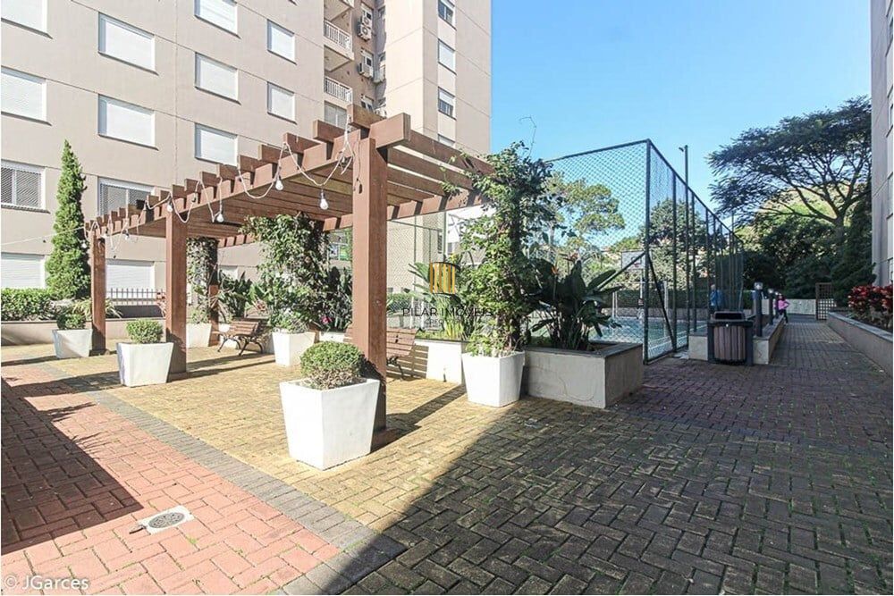 Apartamento 3 dormitórios no bairro Teresópolis