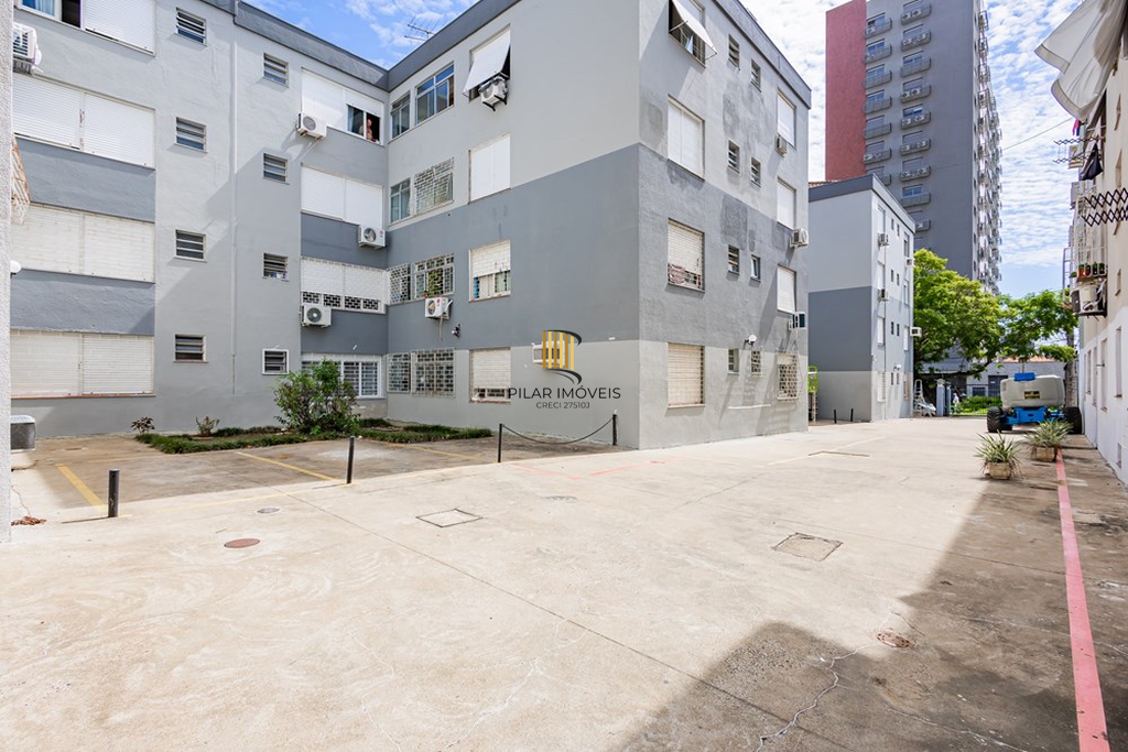 Studio 1 dormitório no bairro Vila Ipiranga