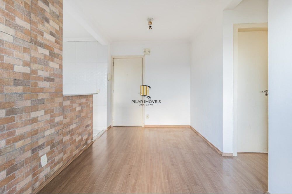 Apartamento 2 dormitórios no bairro Teresópolis
