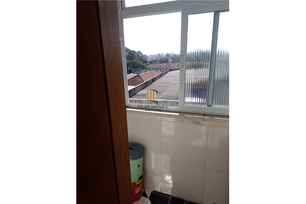 Apartamento 1 dormitório no bairro Partenon