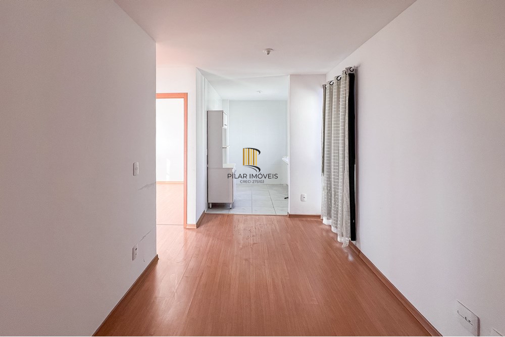 Apartamento 2 dormitórios no bairro Estância Velha