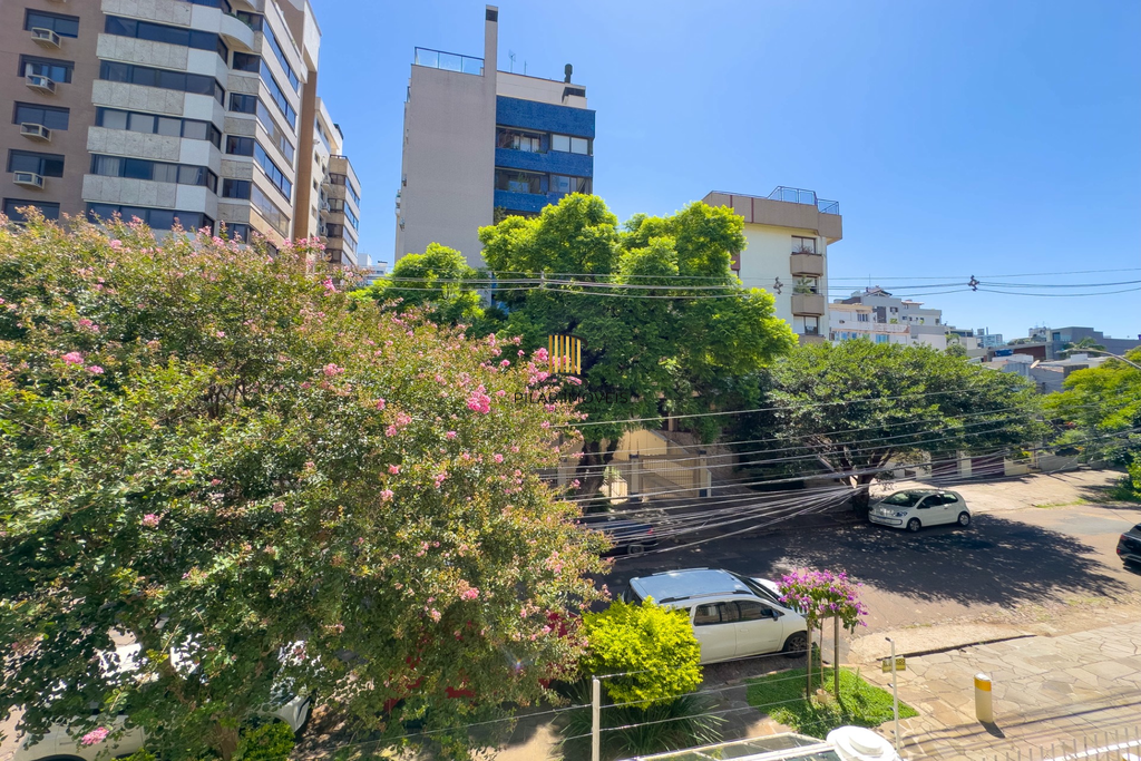 Apartamento 3 dormitórios no bairro Petrópolis