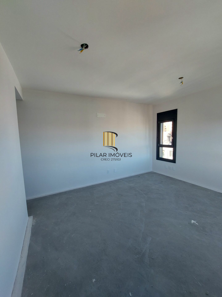 Apartamento 3 dormitórios no bairro Petrópolis