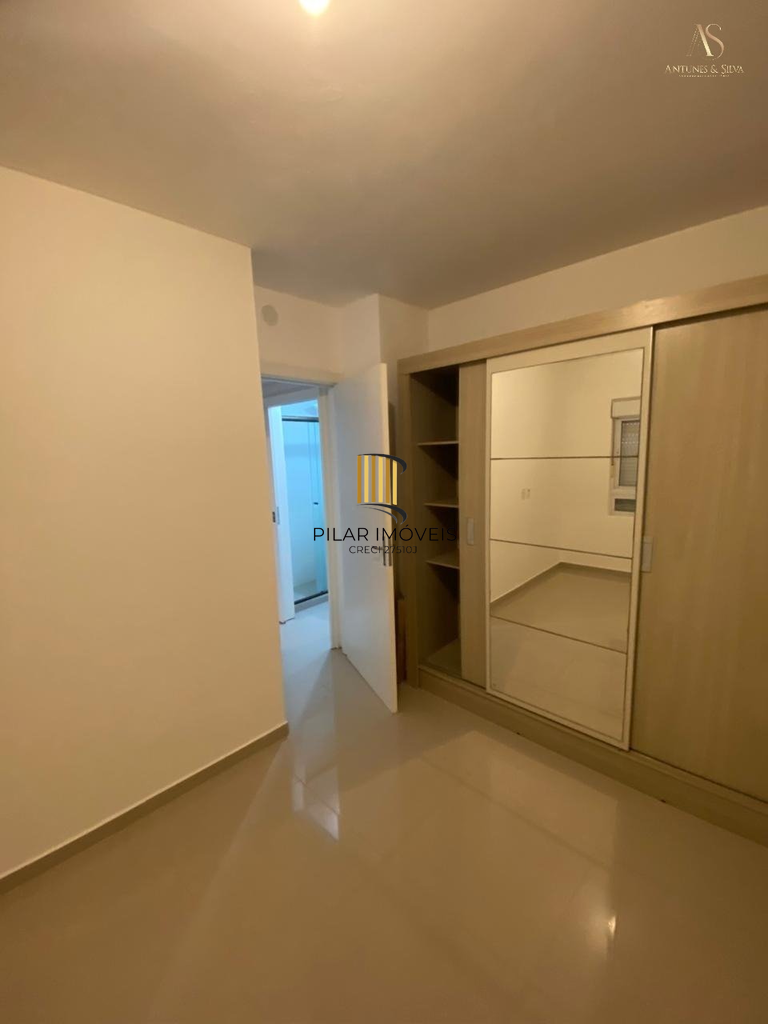 Apartamento 2 dormitórios no bairro Jardim Leopoldina