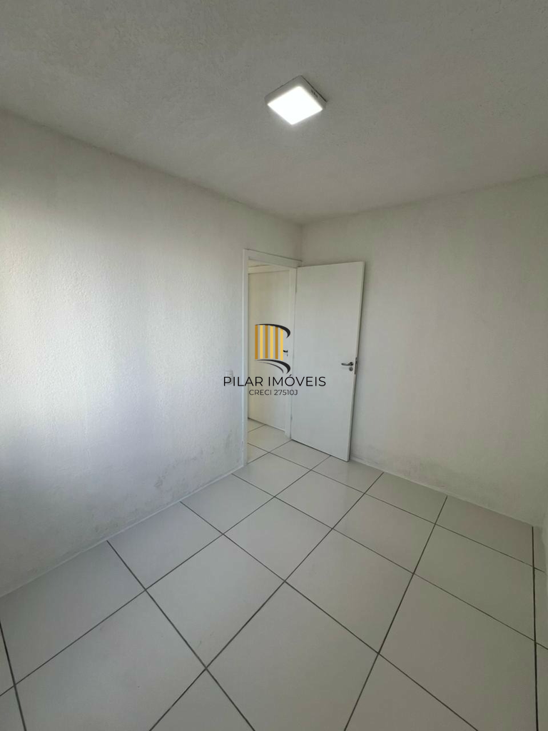 Apartamento 2 dormitórios no bairro Restinga