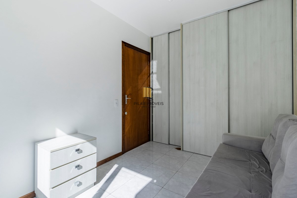 Apartamento 2 dormitórios no bairro Menino Deus