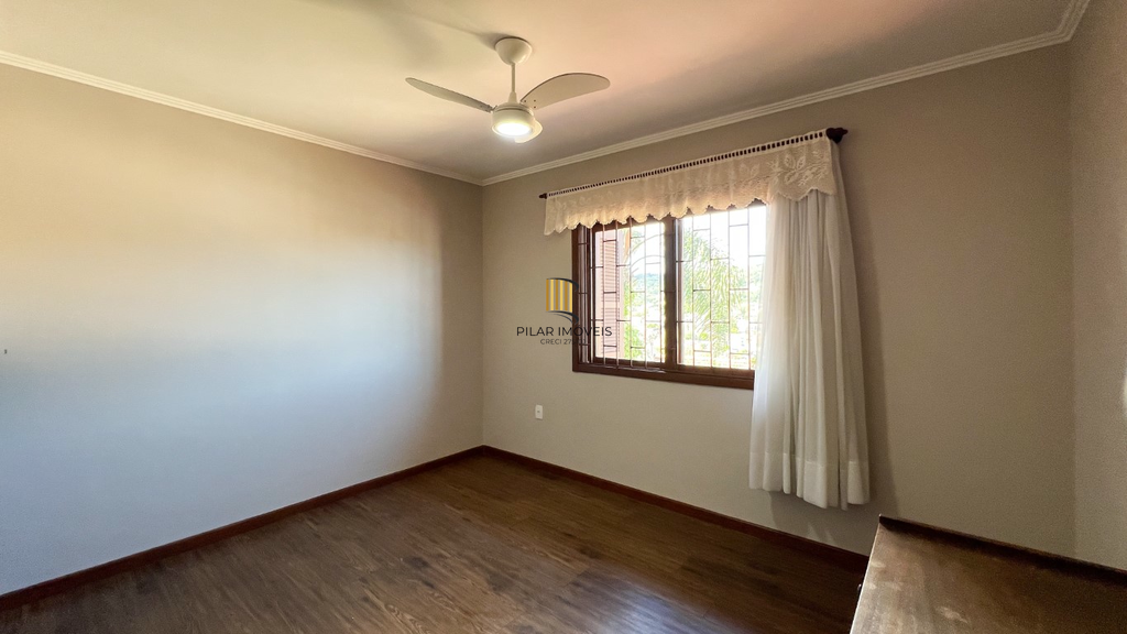 Casa de Condomínio 3 dormitórios no bairro Nonoai