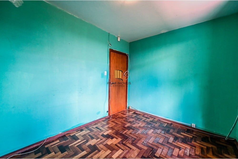 Casa 3 dormitórios no bairro Santa Tereza